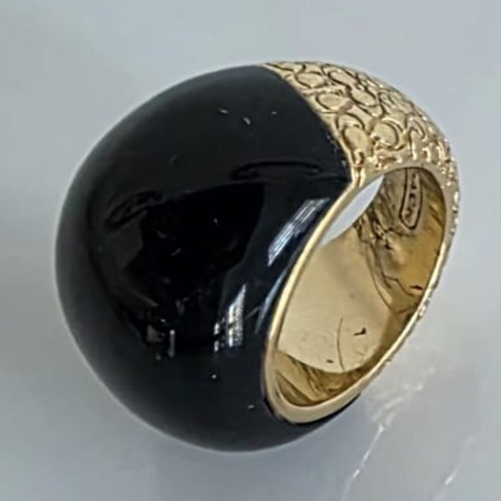 COACH RING! - Picture 7 of 10